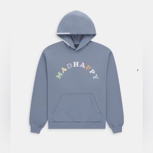 Madhappy Pastels French Terry Hoodie